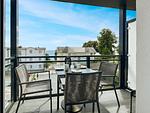 Balkon - NEU Freiraum Fünf - Top-Hundeurlaub