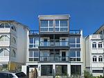Fassade / Eingang - NEU Freiraum Fünf - Top-Hundeurlaub
