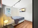 Schlafzimmer - NEU Freiraum Fünf - Top-Hundeurlaub