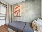 Bett - NEU Freiraum Fünf - Top-Hundeurlaub