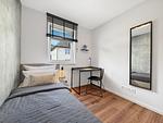 Schlafzimmer - NEU Freiraum Fünf - Top-Hundeurlaub