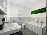 Badezimmer - NEU Freiraum Fünf - Top-Hundeurlaub