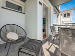 Balkon - NEU Freiraum Fünf - Top-Hundeurlaub