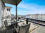 Balkon - NEU Freiraum Fünf - Top-Hundeurlaub