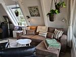 Ferienhaus Spunk - Das hundefreundliche Nurdachhaus mit blickdichtem 1,80 m hohem Zaun - Top-Hundeurlaub