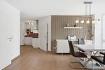 Wohnzimmer - Marie Christin - Top-Hundeurlaub
