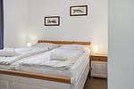 Schlafzimmer - Marie Christin - Top-Hundeurlaub
