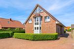 Fassade / Eingang - Marie Christin - Top-Hundeurlaub