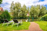 Garten - Sielstern - Top-Hundeurlaub