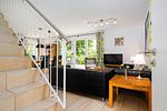 Wohnzimmer - Sielstern - Top-Hundeurlaub