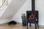 Kamin-/Ofen - Sielstern - Top-Hundeurlaub