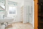 Badezimmer - Sielstern - Top-Hundeurlaub
