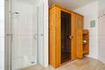 Badezimmer - Sielstern - Top-Hundeurlaub