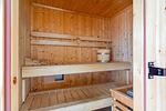Sauna - Sielstern - Top-Hundeurlaub
