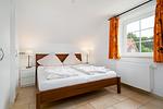 Schlafzimmer - Sielstern - Top-Hundeurlaub