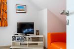 Schlafzimmer - Sielstern - Top-Hundeurlaub
