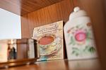 Dekoratives Detail - Friesenrose - Top-Hundeurlaub