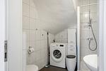 Badezimmer - Friesenrose - Top-Hundeurlaub