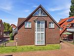 Hauptansicht - Friesenrose - Top-Hundeurlaub