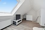 Schlafzimmer - Deichbude - Top-Hundeurlaub