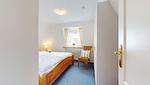 Schlafzimmer - Marianne - Top-Hundeurlaub