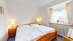 Schlafzimmer - Marianne - Top-Hundeurlaub