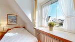 Schlafzimmer - Marianne - Top-Hundeurlaub