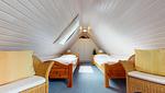 Schlafzimmer - Marianne - Top-Hundeurlaub