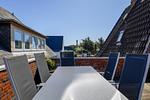 Terrasse - Marianne - Top-Hundeurlaub