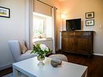 Ferienwohnung Küthe - Top-Hundeurlaub