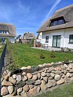 Terrasse - Liegeplatz - Top-Hundeurlaub