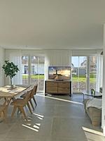 Wohnzimmer - Liegeplatz - Top-Hundeurlaub