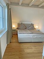 Schlafzimmer - Liegeplatz - Top-Hundeurlaub