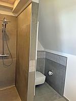 Badezimmer - Liegeplatz - Top-Hundeurlaub