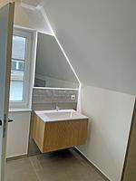 Badezimmer - Liegeplatz - Top-Hundeurlaub