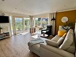 Huis Zeemeeuw mit Zaun Haus Nr. J250 - Top-Hundeurlaub