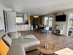 Huis Zeemeeuw mit Zaun Haus Nr. J250 - Top-Hundeurlaub