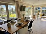 Huis Zeemeeuw mit Zaun Haus Nr. J250 - Top-Hundeurlaub