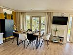 Huis Zeemeeuw mit Zaun Haus Nr. J250 - Top-Hundeurlaub