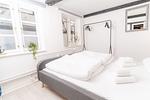 Schlafzimmer - fewo1846 - Zeppelin Koje - Top-Hundeurlaub