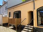 Fassade / Eingang - fewo1846 - Smutjes Koje - Top-Hundeurlaub