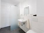 Badezimmer - FeWo 1.2 - Top-Hundeurlaub