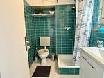 Badezimmer - Lütter Seestern - Top-Hundeurlaub