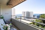 Balkon - Lütter Seestern - Top-Hundeurlaub
