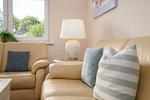 Dekoratives Detail - (BIR14) Ferienhaus am Birkenweg - Top-Hundeurlaub