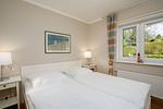 Schlafzimmer - (BIR14) Ferienhaus am Birkenweg - Top-Hundeurlaub