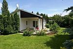 Hauptansicht - (EIC4)  Ferienhaus Bullwinkel - Top-Hundeurlaub