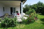 (EIC4)  Ferienhaus Bullwinkel - Top-Hundeurlaub