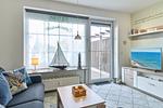 Wohnzimmer - (DKK9c) Ferienwohnung Ostsee-hn-sucht - Top-Hundeurlaub