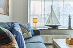 Wohnzimmer - (DKK9c) Ferienwohnung Ostsee-hn-sucht - Top-Hundeurlaub